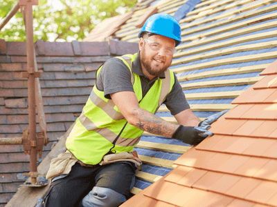 About Roof Repair Experts McGee, MO